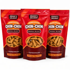 ChinChin Original Delight