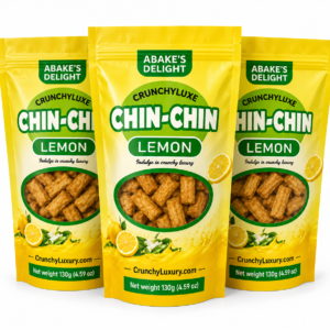 ChinChin Lemon